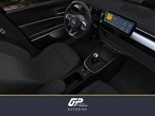 Usado Jeep Avenger Summit 114 kW (156 CV) 2023 SUV