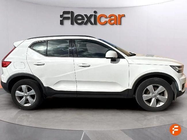 Usado Volvo XC40 Inscription 156 CV (114 kW) 2018 Blanco SUV