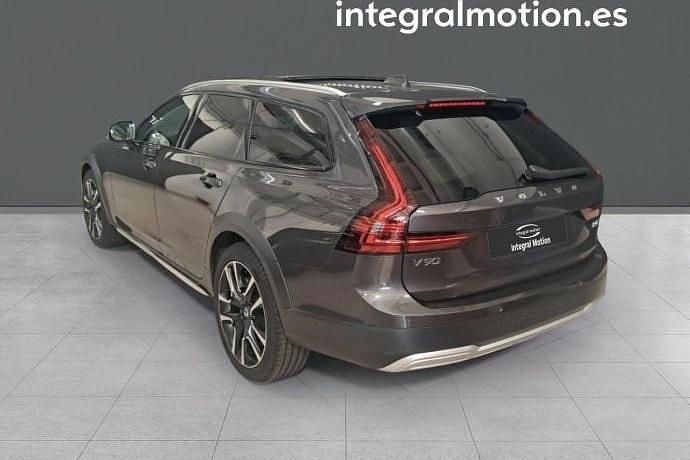 Usado Volvo V90 190 CV (139 kW) 2021 Familiar