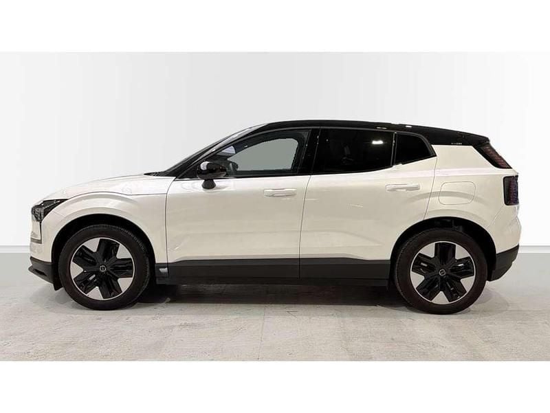 Usado Volvo EX30 Plus 200 kW (272 CV) 2024 Blanco SUV