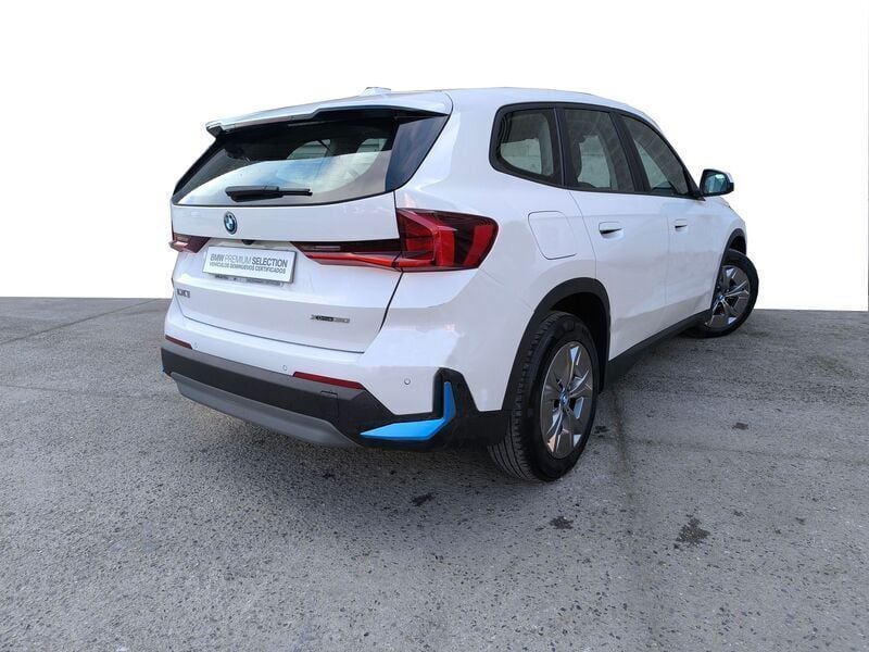 Usado BMW iX1 230 kW (313 CV) 2023 SUV