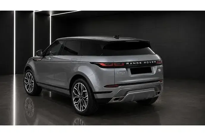 Usado Land Rover Range Rover evoque HSE Dynamic 180 CV (132 kW) 2019 SUV
