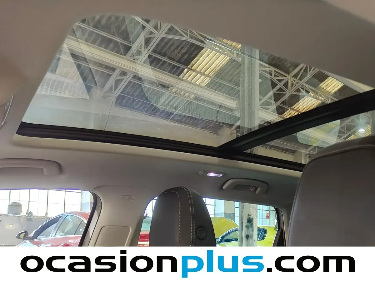 Usado Skoda Karoq 150 CV (110 kW) 2024 Gris SUV