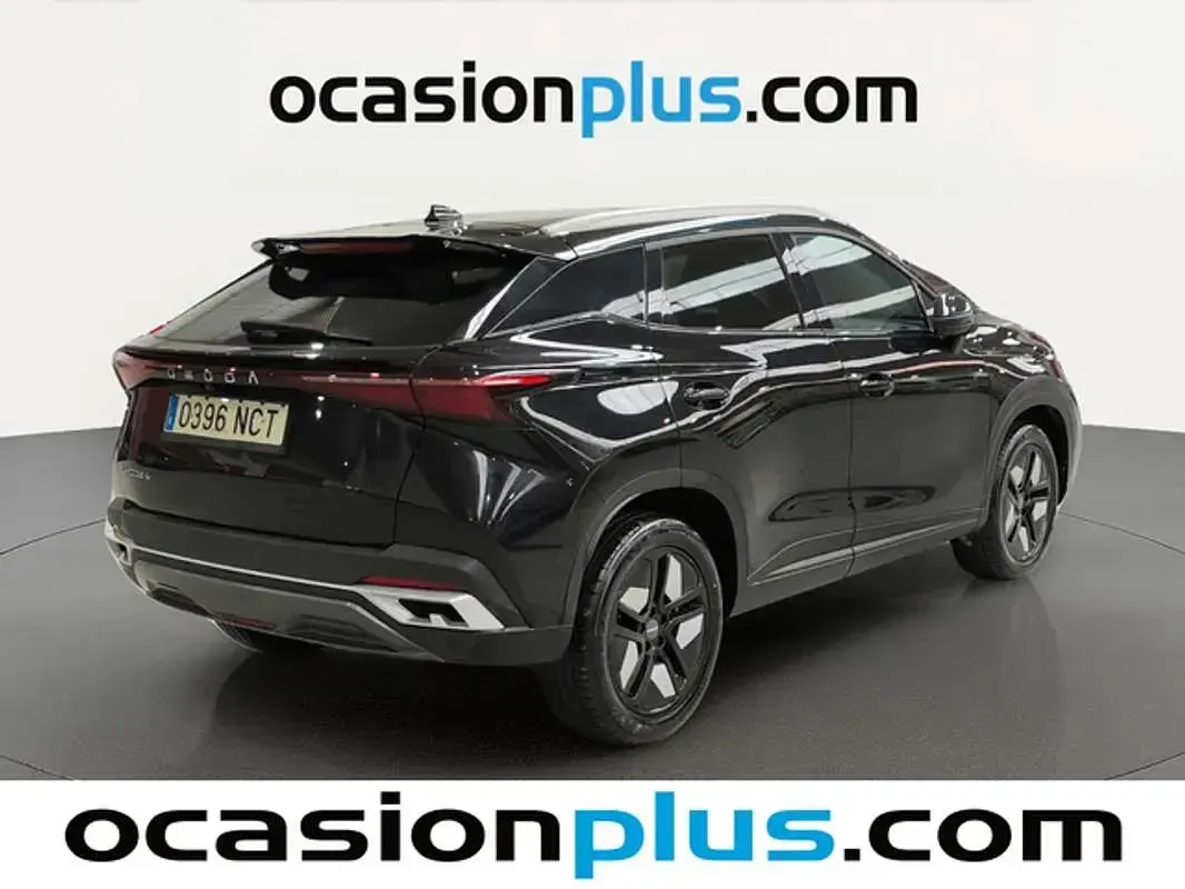 Usado Omoda 5 147 CV (108 kW) 2025 Blanco SUV