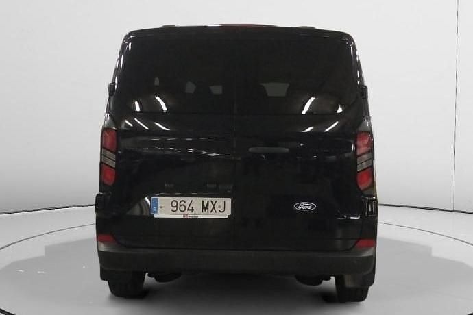 Usado Ford Transit Trend 170 CV (125 kW) 2025 Berlina