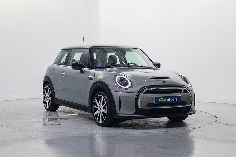 Usado Mini Cooper SE 135 kW (184 CV) 2021 Eléctrico Utilitario