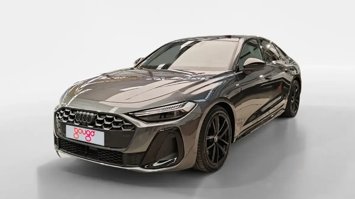 Usado Audi A5 Basis 204 CV (150 kW) 2025 Berlina