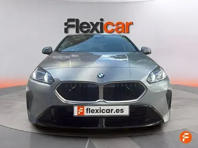 Usado BMW 220 163 CV (119 kW) 2025 Gris / plata Coupe