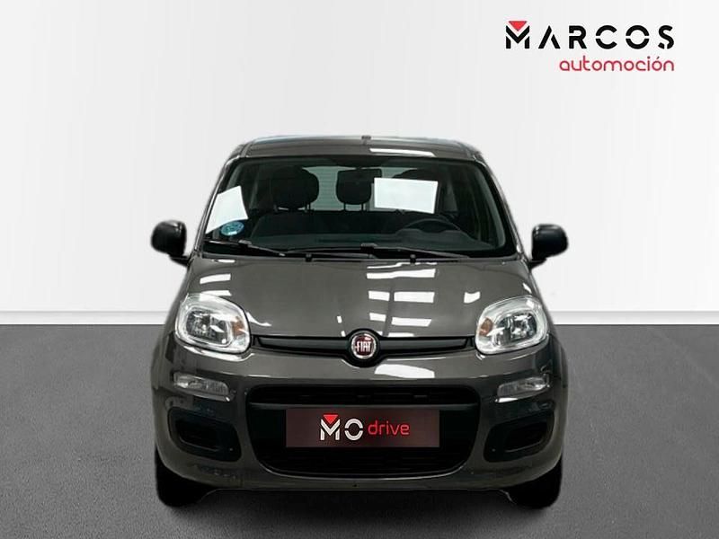 Usado Fiat Panda 70 CV (51 kW) 2022 Gris Berlina