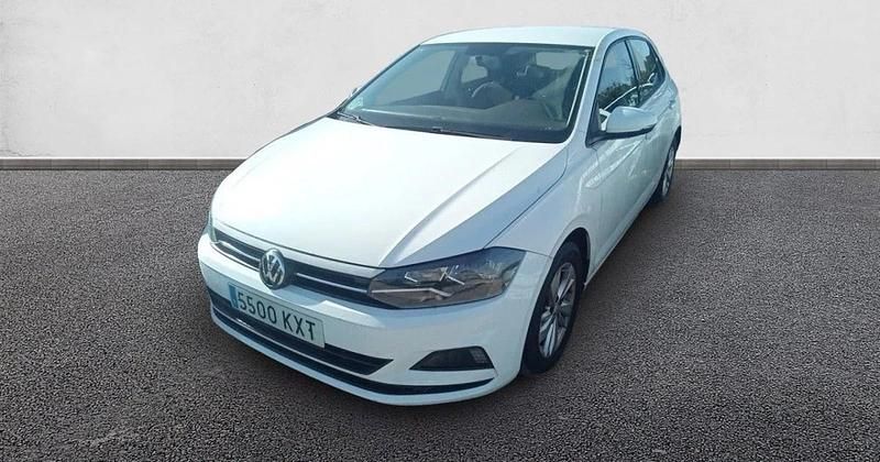 Usado VW Polo Advance 95 CV (69 kW) 2019 Utilitario