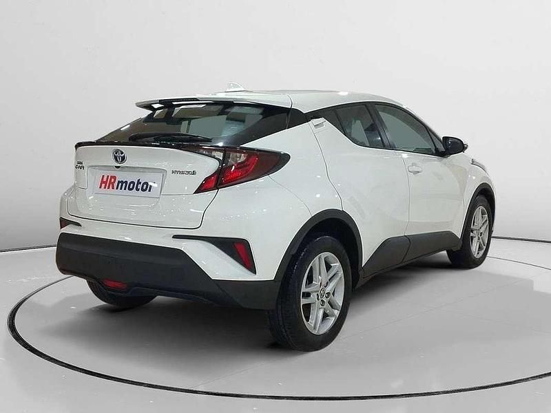 Usado Toyota C-HR Active 122 CV (89 kW) 2023 Blanco SUV