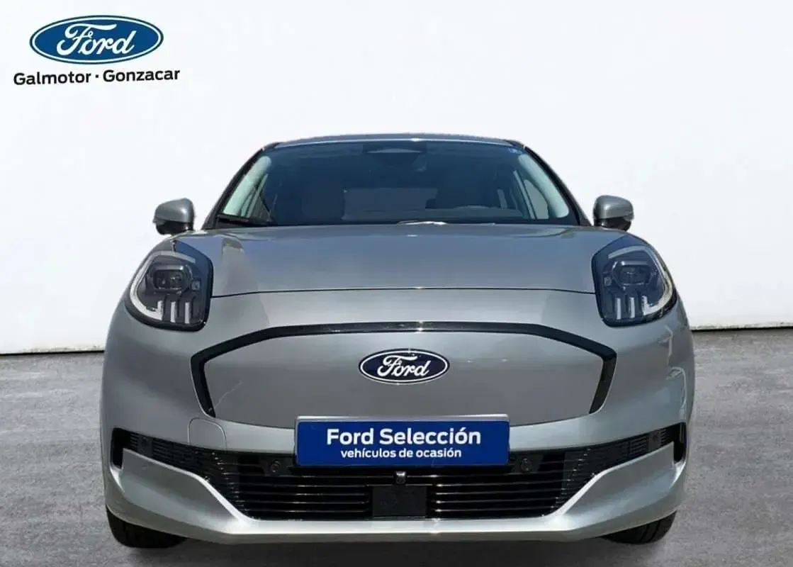 Usado Ford Puma Gen-E Premium 124 kW (169 CV) 2025 SUV