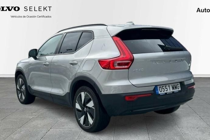 Usado Volvo XC40 Core 185 kW (252 CV) 2023 Otro SUV