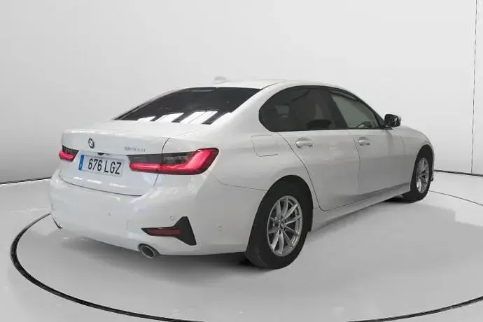 Usado BMW 320 190 CV (139 kW) 2020 Berlina