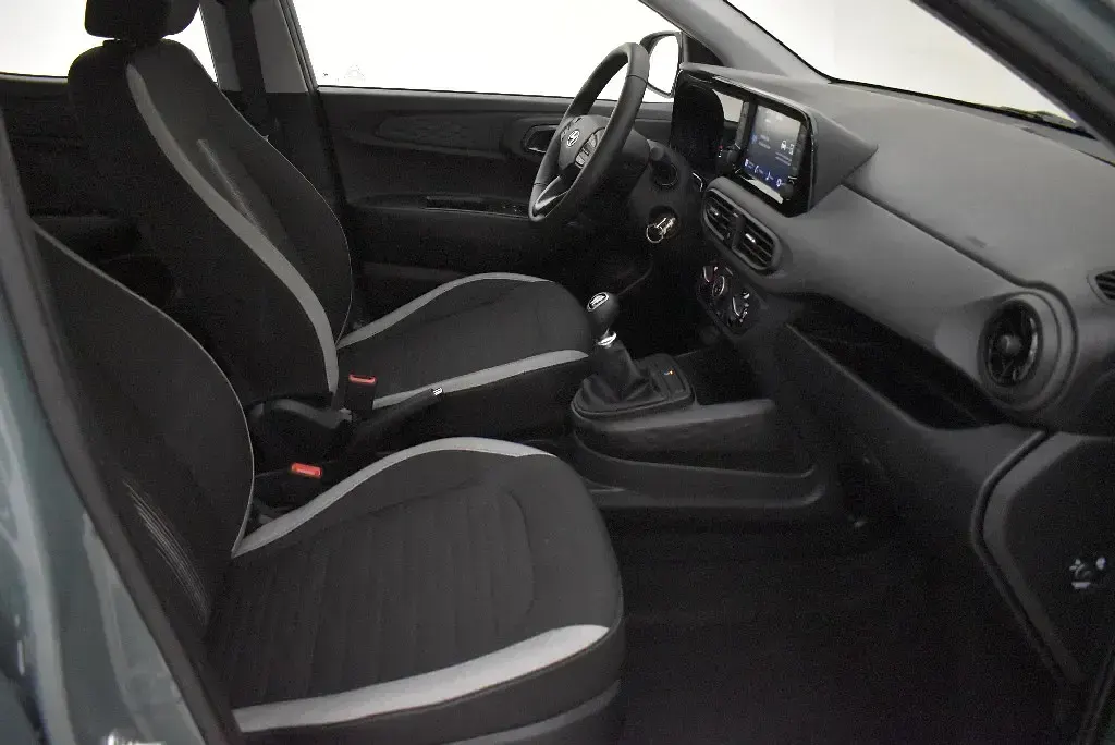 Usado Hyundai i10 67 CV (49 kW) 2023 Utilitario