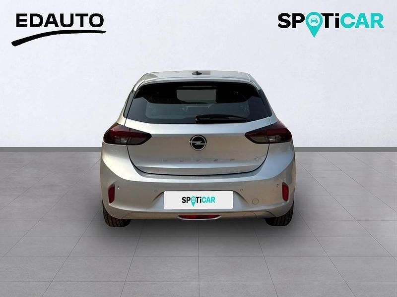 Ny Opel Corsa-e Edition 100 kW (136 HK) 2025 Grå Hatchback