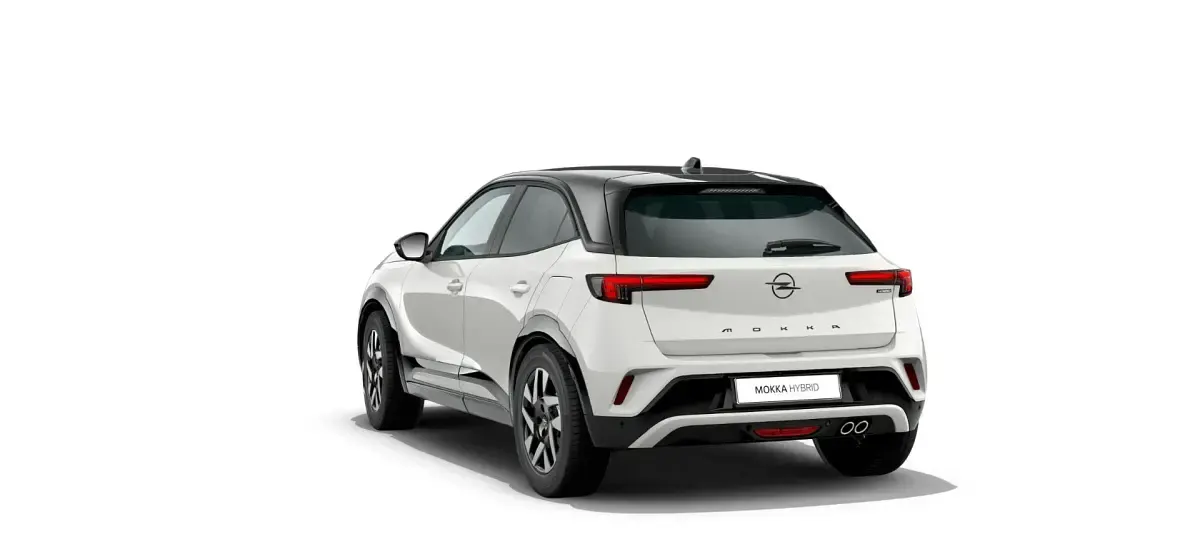 Nuevo Opel Mokka 146 CV (107 kW) 2026 SUV