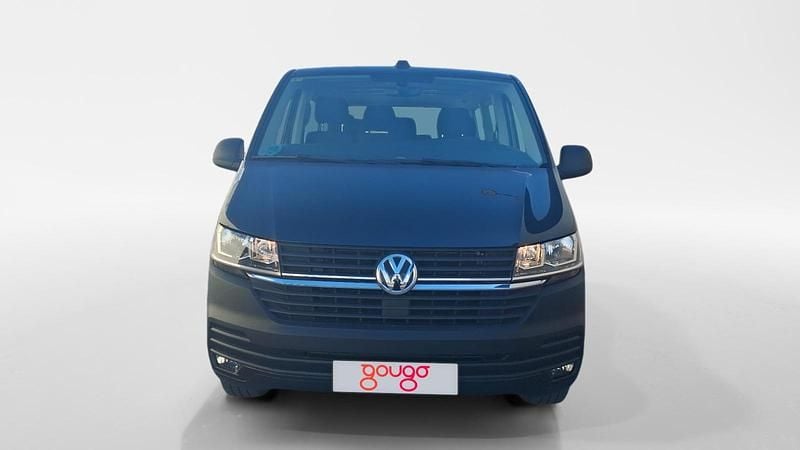 Usado VW Caravelle 110 CV (80 kW) 2022 Van