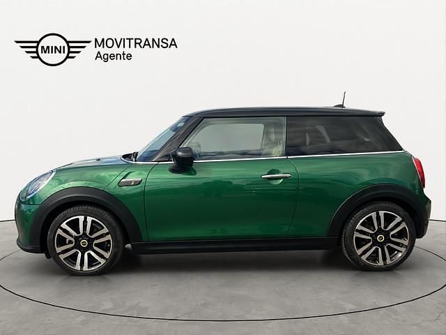 Usado Mini Cooper SE 135 kW (184 CV) 2021 Eléctrico Utilitario