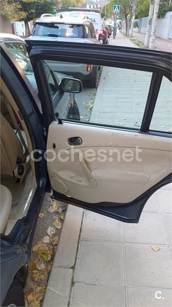 Azul Usado 2000 Saab 9-5 Berlina | 2500 € - Imagen 1/4