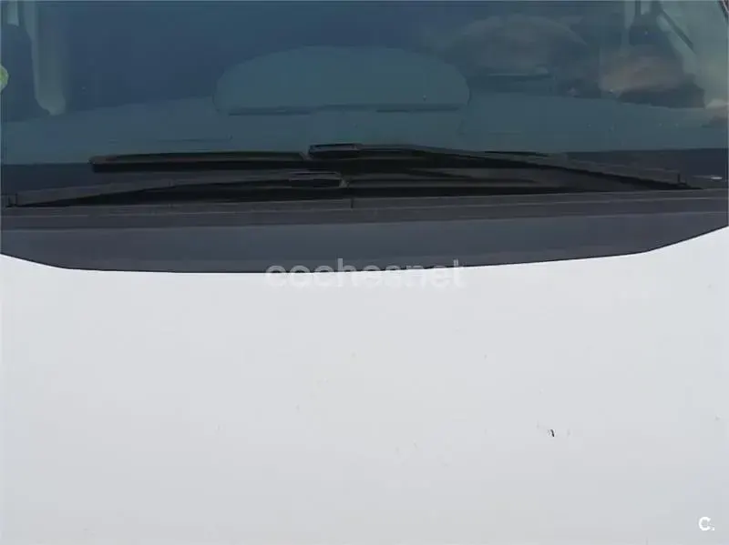 Usado Citroën C4 Picasso Business Class 112 CV (82 kW) 2012 Blanco Monovolumen