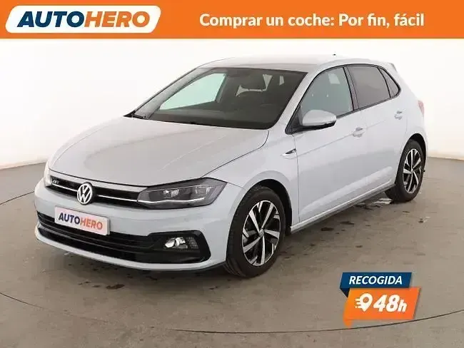 Usado VW Polo Sport 115 CV (84 kW) 2018 Utilitario