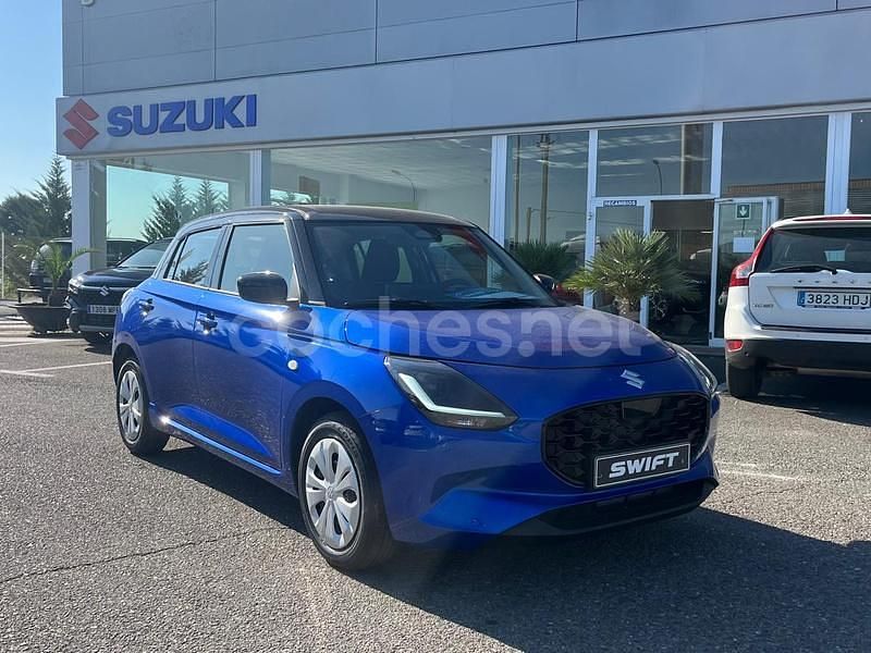 Otro Nuevo 2024 Suzuki Swift Utilitario | 19.000 € (Precio justo) - Imagen 1/4