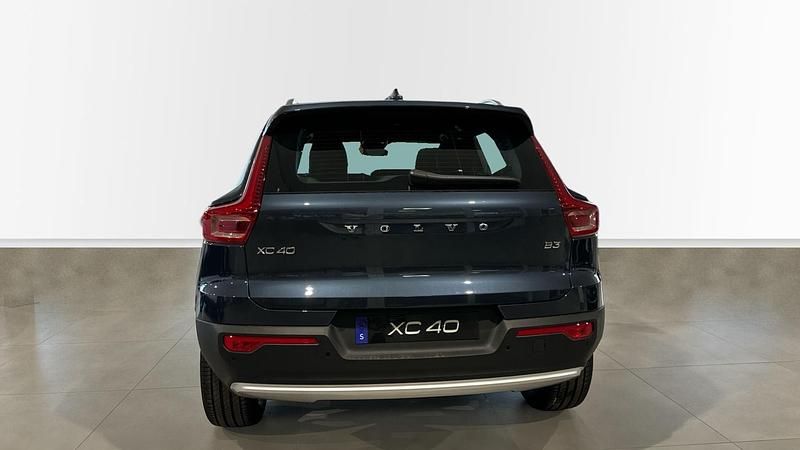 Nuevo Volvo XC40 Core 163 CV (119 kW) 2025 Otro SUV