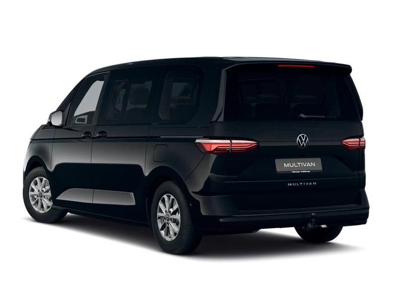 Nuevo VW Multivan 150 CV (110 kW) 2026 Blanco Van