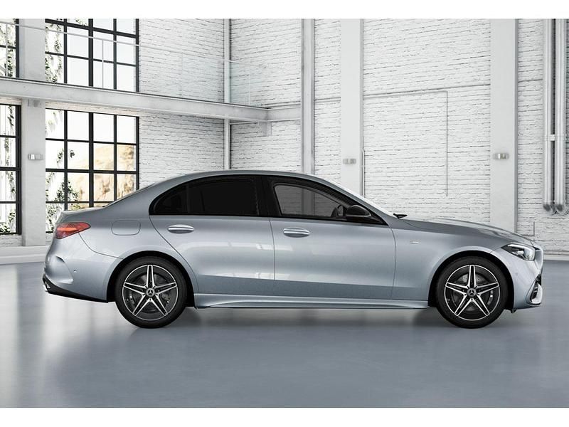 Nuevo Mercedes C300e 312 CV (229 kW) 2025 Gris Berlina