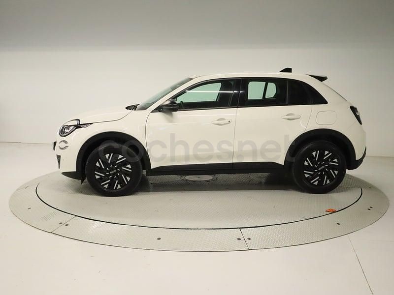 Usado Fiat 600 100 CV (73 kW) 2024 Blanco SUV