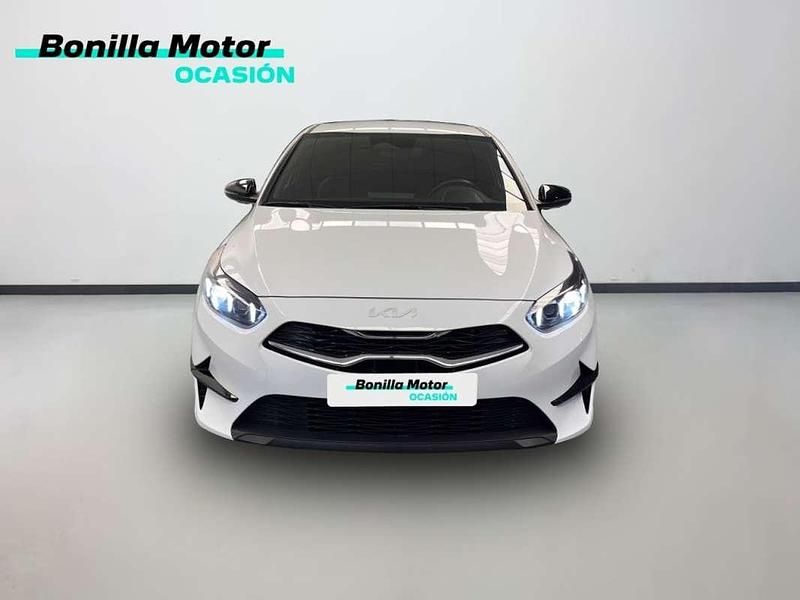 Usado Kia Ceed Style 101 CV (74 kW) 2025 Utilitario