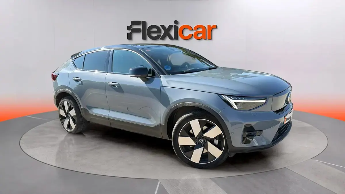 Usado Volvo C40 300 kW (408 CV) 2022 SUV