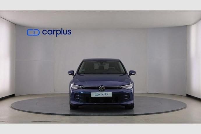 Usado VW Golf VIII 116 CV (85 kW) 2025