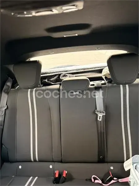 Usado Opel Corsa 100 CV (73 kW) 2024 Negro Utilitario