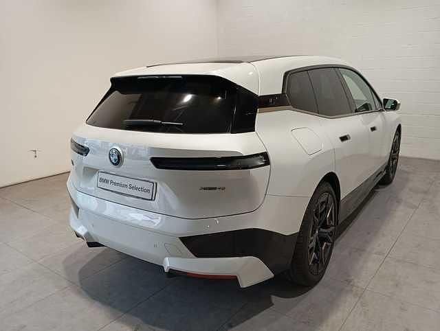 Usado BMW iX Comfort Edition 239 kW (326 CV) 2025 SUV