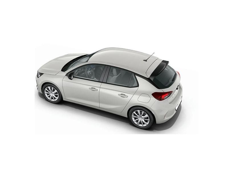 Nuevo Opel Corsa Edition 110 CV (80 kW) 2026 Blanco Utilitario