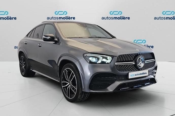 Usado Mercedes GLE350 320 CV (235 kW) 2022 SUV