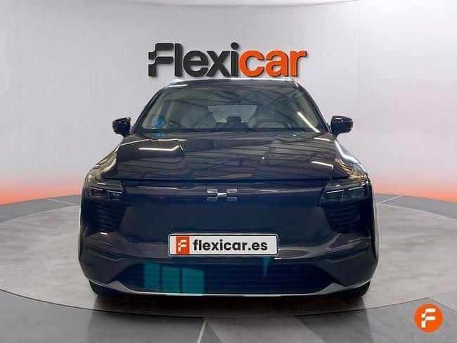 Usado Aiways U5 150 kW (204 CV) 2021 Gris SUV