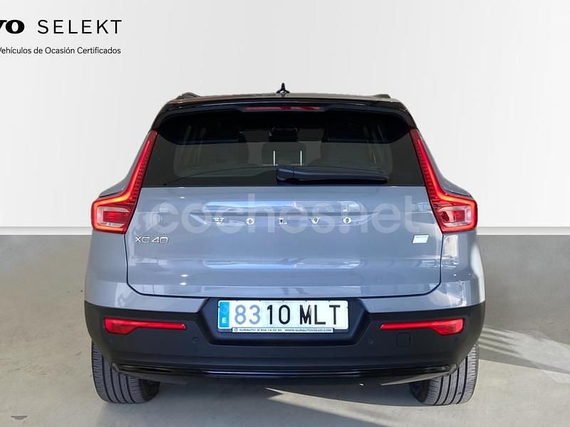 Usado Volvo XC40 Core 175 kW (238 CV) 2023 Suv SUV