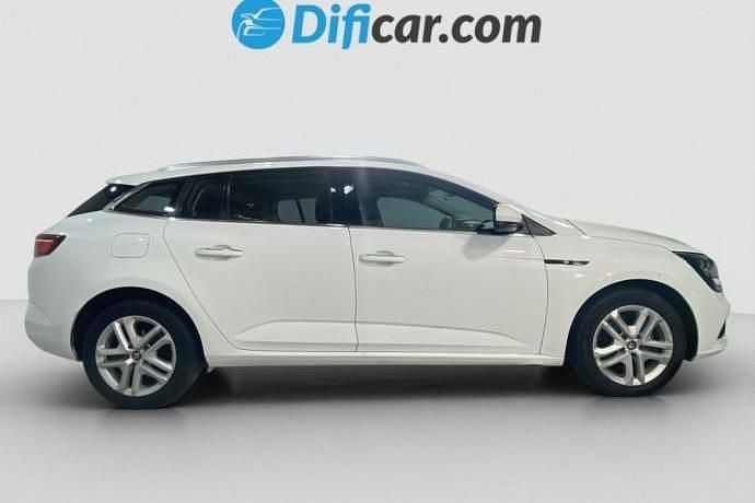 Usado Renault Mégane IV 110 CV (80 kW) 2017