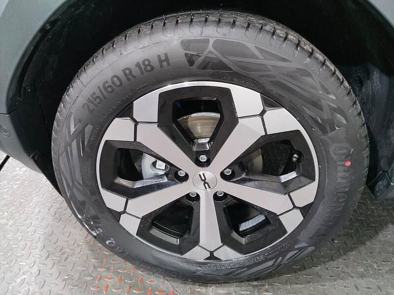 Nuevo Dacia Duster Journey 130 CV (95 kW) 2025 Gris SUV