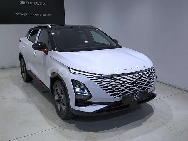 Nuevo Omoda 5 147 CV (108 kW) 2025 Blanco SUV