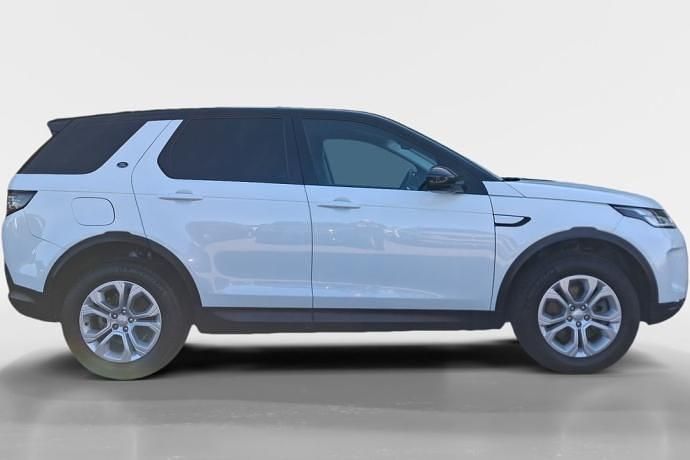 Usado Land Rover Discovery Sport SE Dynamic 150 CV (110 kW) 2020 SUV