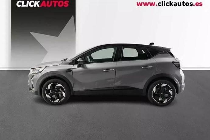 Usado Renault Captur Techno 90 CV (66 kW) 2025 SUV