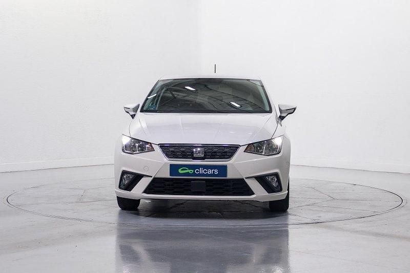 Usado Seat Ibiza Style 90 CV (66 kW) 2019 Utilitario