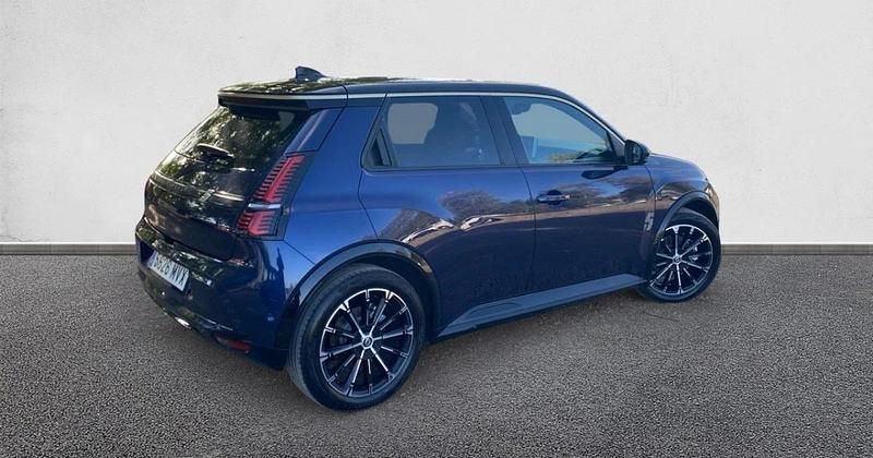 Usado Renault 5 E-Tech Iconic 110 kW (150 CV) 2024