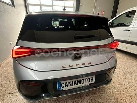 Usado Cupra Born 150 kW (204 CV) 2022 Eléctrico Utilitario