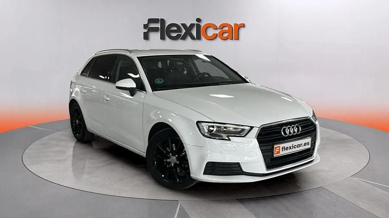 Używany Audi A3 Premium 150 KM (110 kW) 2018 Sedan/Limuzyna