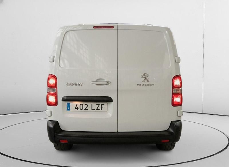 Usado Peugeot Expert Premium 102 CV (75 kW) 2022 Van